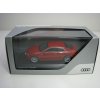 Audi A5 Coupé 2016 red 1:43 Spark