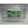 Volkswagen Panel Van Happy St Patrick Day 1:64 Greenlight Hobby Exlusive