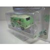 Volkswagen Panel Van Happy St Patrick Day 1:64 Greenlight Hobby Exlusive