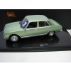 Peugeot 504 1989 green 1:43 Ixo Models CLC319N