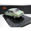 Peugeot 504 1989 green 1:43 Ixo Models CLC319N