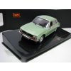 Peugeot 504 1989 green 1:43 Ixo Models CLC319N