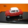 NSU Prinz 30E 1959 red 1:43 Ixo Models CLC347N