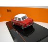 NSU Prinz 30E 1959 red 1:43 Ixo Models CLC347N