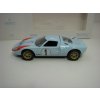 Ford GT40 No.1 1966 1:43 Norev