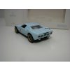 Ford GT40 No.1 1966 1:43 Norev