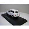 Renault 4TL 1978 white 1:43 Atlas