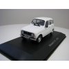 Renault 4TL 1978 white 1:43 Atlas
