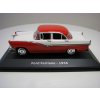 Ford Fairlane 1956 red-white 1:43 Atlas