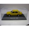 Dacia 1310 1985 yellow 1:43 Atlas