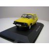 Dacia 1310 1985 yellow 1:43 Atlas