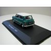 Mini Cooper S 1967 Green 1:43 Atlas