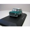 Mini Cooper S 1967 Green 1:43 Atlas