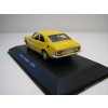 Toyota Corolla 1974 yellow 1:43 Atlas