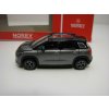 Citroen C3 Aircross grey 1:64 Norev