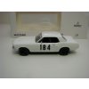 Ford Mustang No.184 1968 white 1:43 Norev