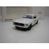 Ford Mustang No.184 1968 white 1:43 Norev
