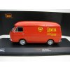 Fiat 238 Van Rally Asistance Lancia 1:43 Ixo RAC320