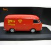 Fiat 238 Van Rally Asistance Lancia 1:43 Ixo RAC320