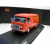 Fiat 238 Van Rally Asistance Lancia 1:43 Ixo RAC320