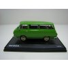 Škoda 1203 mikrobus 1974 Zelená střední 1:43 Reedice Abrex