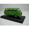 Škoda 1203 mikrobus 1974 Zelená střední 1:43 Reedice Abrex