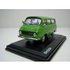 Škoda 1203 mikrobus 1974 Zelená střední 1:43 Reedice Abrex