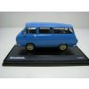 Škoda 1203 mikrobus 1974 Modrá střední 1:43 Reedice Abrex