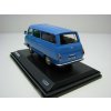 Škoda 1203 mikrobus 1974 Modrá střední 1:43 Reedice Abrex