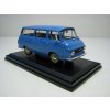 Škoda 1203 mikrobus 1974 Modrá střední 1:43 Reedice Abrex