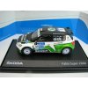 Škoda Fabia S2000 FL 2010 Sata Rallye Acores 2012 No.1 Hanninen-Markula 1:43 Abrex