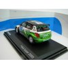 Škoda Fabia S2000 FL 2010 Sata Rallye Acores 2012 No.1 Hanninen-Markula 1:43 Abrex