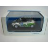 Škoda Fabia S2000 FL 2010 Sata Rallye Acores 2012 No.1 Hanninen-Markula 1:43 Abrex