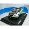 Škoda Fabia S2000 FL 2010 Sata Rallye Acores 2012 No.1 Hanninen-Markula 1:43 Abrex