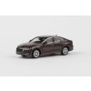 Škoda Octavia IV 2020 Hnědá Maple Metalíza 1:43 Abrex