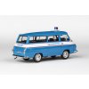Škoda 1203 1974 Veřejná Bezpečnost 1:43 Abrex