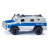 Man Survivor R Polizei DE 1:50 Siku super 2304