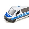 Mercedes-Benz Sprinter Polizei DE 1:50 Siku super 2305
