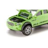 Mercedes-Benz E-Klasse All-Terrain 4x4 1:50 Siku super 2349