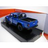 Jeep Gladiator Overland 2021 Open Top Blue 1:27 Motor Max