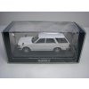 Nissan Cedric van deluxe 1995 white 1:43 Norev