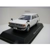 Nissan Cedric van deluxe 1995 white 1:43 Norev