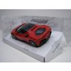 Ferrari SF90 Stradale red Race a Play 1:43 Bburago