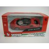 Ferrari SF90 Stradale red Race a Play 1:43 Bburago