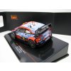Hyundai i20 Coupe WRC No.6 Sordo ACI Rallye Monza 2020 1:43 Ixo Models RAM770