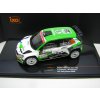 Škoda Fabia R5 Evo No.28 Lindholm ACI Rally Monza 2020 1:43 Ixo RAM772