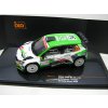 Škoda Fabia R5 Evo No.34 Mikkelsen ACI Rally Monza 2020 1:43 Ixo RAM771