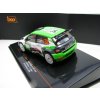 Škoda Fabia R5 Evo No.34 Mikkelsen ACI Rally Monza 2020 1:43 Ixo RAM771