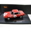 Lancia Fulvia 1600 Coupe HF No.15 Ragnotti San Remo Rally 1972 1:43 Ixo RAC323