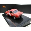 Lancia Fulvia 1600 Coupe HF No.15 Ragnotti San Remo Rally 1972 1:43 Ixo RAC323